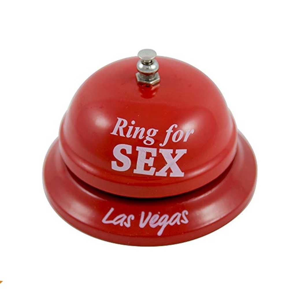 Las Vegas Bell Souvenir